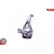 Fusée d'essieu, suspension de roue avant droit ESEN SKV 47SKV832 - Visuel 2