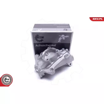 Fusée d'essieu, suspension de roue avant gauche ESEN SKV 47SKV841