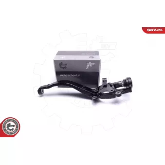 Fusée d'essieu, suspension de roue ESEN SKV 47SKV861