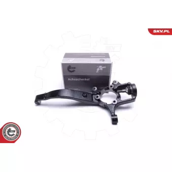 Fusée d'essieu, suspension de roue ESEN SKV 47SKV862