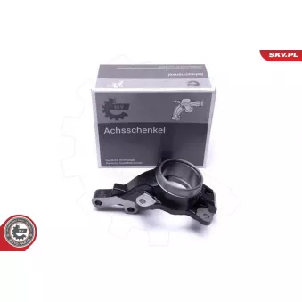 Fusée d'essieu, suspension de roue ESEN SKV 47SKV871