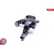 Fusée d'essieu, suspension de roue ESEN SKV 47SKV871 - Visuel 2