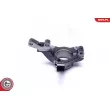 Fusée d'essieu, suspension de roue ESEN SKV 47SKV871 - Visuel 3
