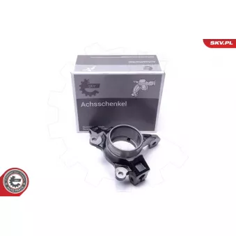 Fusée d'essieu, suspension de roue ESEN SKV 47SKV881