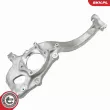 Fusée d'essieu, suspension de roue avant gauche (à l'unité) ESEN SKV 47SKV951 - Visuel 3