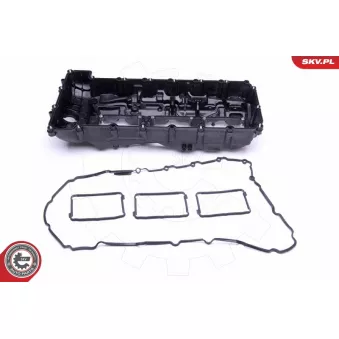 Couvercle de culasse ESEN SKV 48SKV003