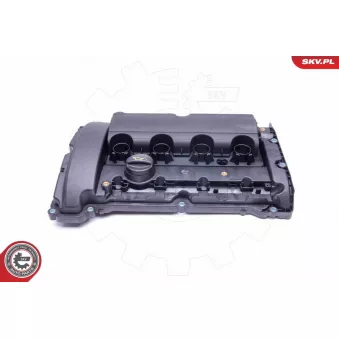 Couvercle de culasse ESEN SKV 48SKV004