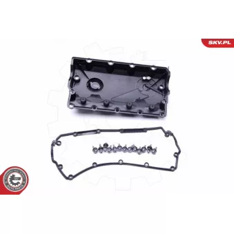 Couvercle de culasse ESEN SKV 48SKV005