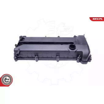 Couvercle de culasse ESEN SKV 48SKV007