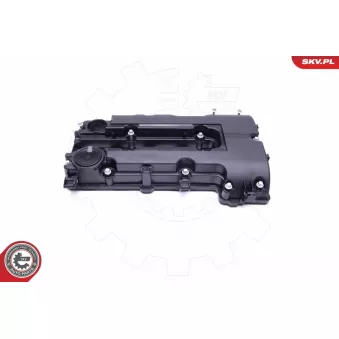 Couvercle de culasse ESEN SKV 48SKV008