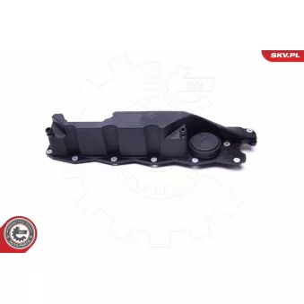 Couvercle de culasse ESEN SKV 48SKV010