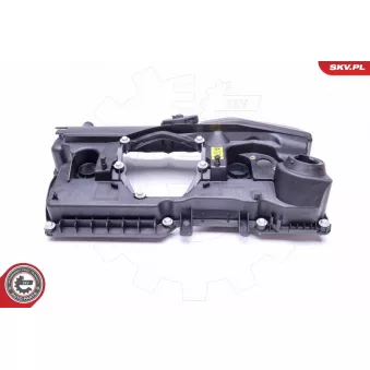 Couvercle de culasse ESEN SKV 48SKV011