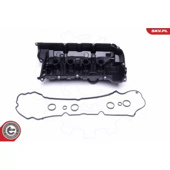 Couvercle de culasse ESEN SKV 48SKV016