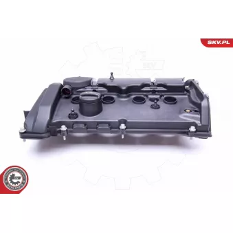 Couvercle de culasse ESEN SKV 48SKV017