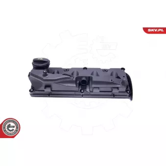 Couvercle de culasse ESEN SKV 48SKV019