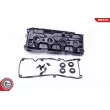 Couvercle de culasse ESEN SKV 48SKV020 - Visuel 1