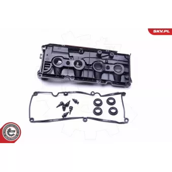 Couvercle de culasse ESEN SKV 48SKV020