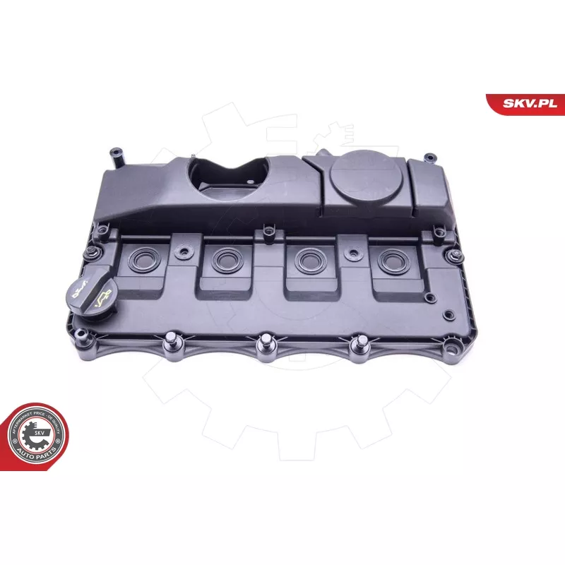 Couvercle de culasse ESEN SKV 48SKV022