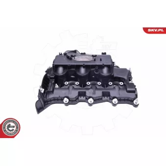 Couvercle de culasse ESEN SKV 48SKV024