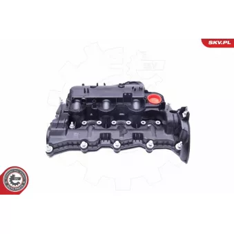 Couvercle de culasse ESEN SKV 48SKV025