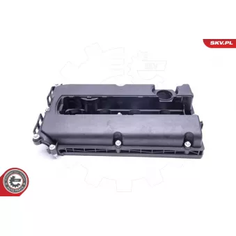 Couvercle de culasse ESEN SKV 48SKV026