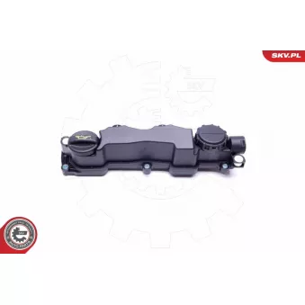 Couvercle de culasse ESEN SKV 48SKV028