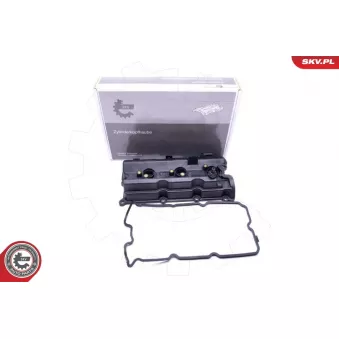 Couvercle de culasse ESEN SKV 48SKV031