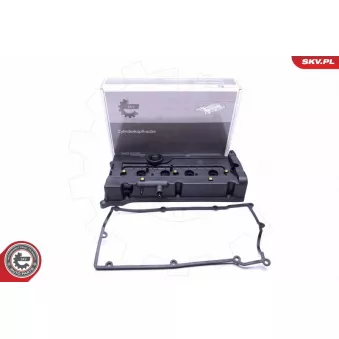 Couvercle de culasse ESEN SKV