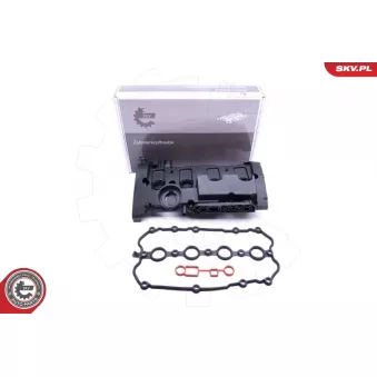 Couvercle de culasse ESEN SKV 48SKV034