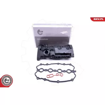 Couvercle de culasse ESEN SKV 48SKV035