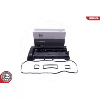 Couvercle de culasse ESEN SKV 48SKV036