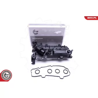 Couvercle de culasse ESEN SKV 48SKV037