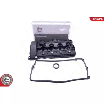 Couvercle de culasse ESEN SKV 48SKV038