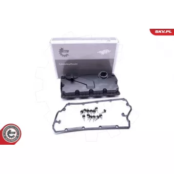 Couvercle de culasse ESEN SKV 48SKV039