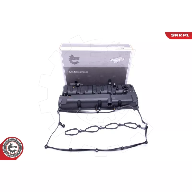 Couvercle de culasse ESEN SKV 48SKV040