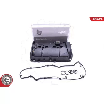 Couvercle de culasse ESEN SKV 48SKV041