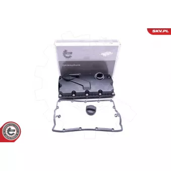 Couvercle de culasse ESEN SKV 48SKV042