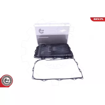 Carter d'huile, boîte automatique ESEN SKV 48SKV044