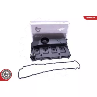 Couvercle de culasse ESEN SKV 48SKV045