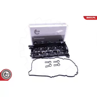 Couvercle de culasse ESEN SKV 48SKV046