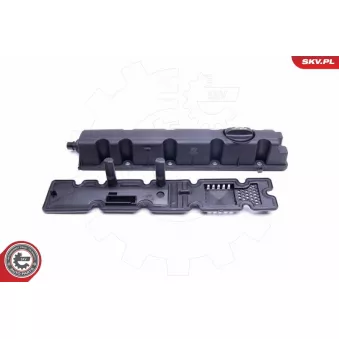 Couvercle de culasse ESEN SKV 48SKV048