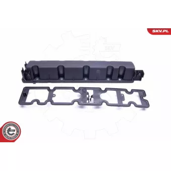 Couvercle de culasse ESEN SKV 48SKV049