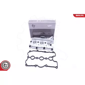 Couvercle de culasse ESEN SKV 48SKV050