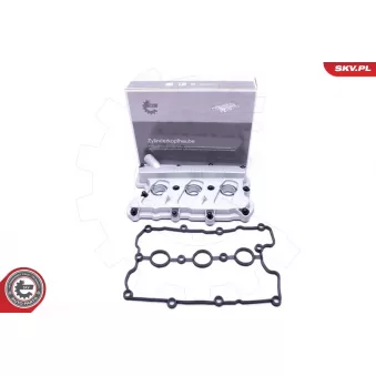 Couvercle de culasse ESEN SKV 48SKV051