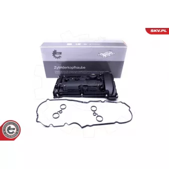 Couvercle de culasse ESEN SKV 48SKV052