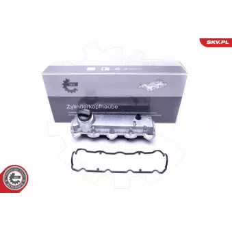 Couvercle de culasse ESEN SKV 48SKV055