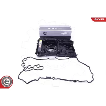 Couvercle de culasse ESEN SKV 48SKV057