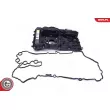 Couvercle de culasse ESEN SKV 48SKV057 - Visuel 2