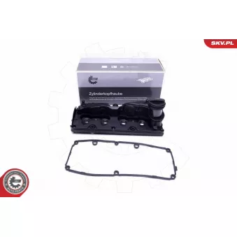 Couvercle de culasse ESEN SKV 48SKV061