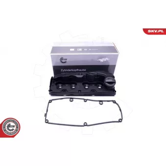 Couvercle de culasse ESEN SKV 48SKV062